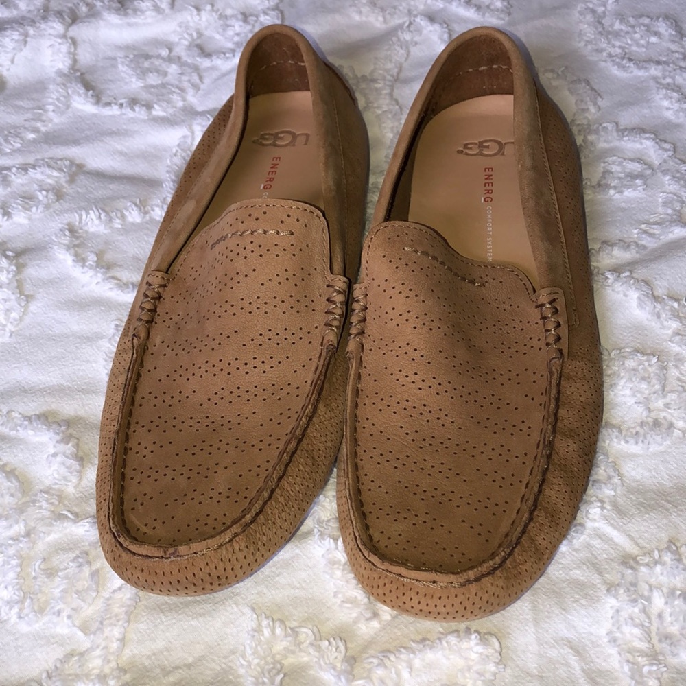 Men’s UGG slip on shoes